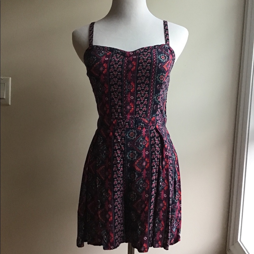 Hollister romper